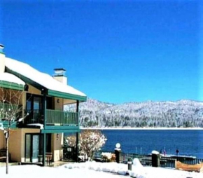 Lagonita Lodge in Big Bear